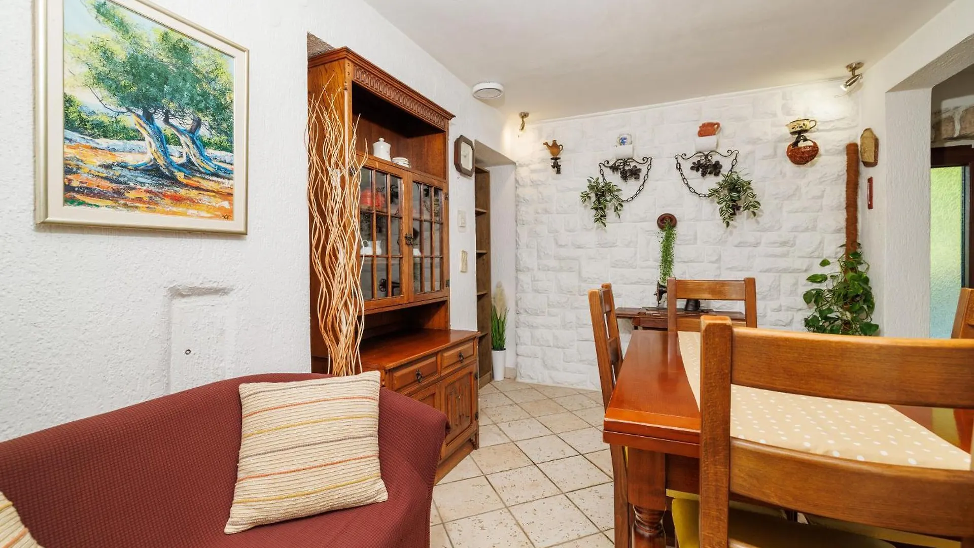 Apartment Josip Plomin 0*,  Kroatien