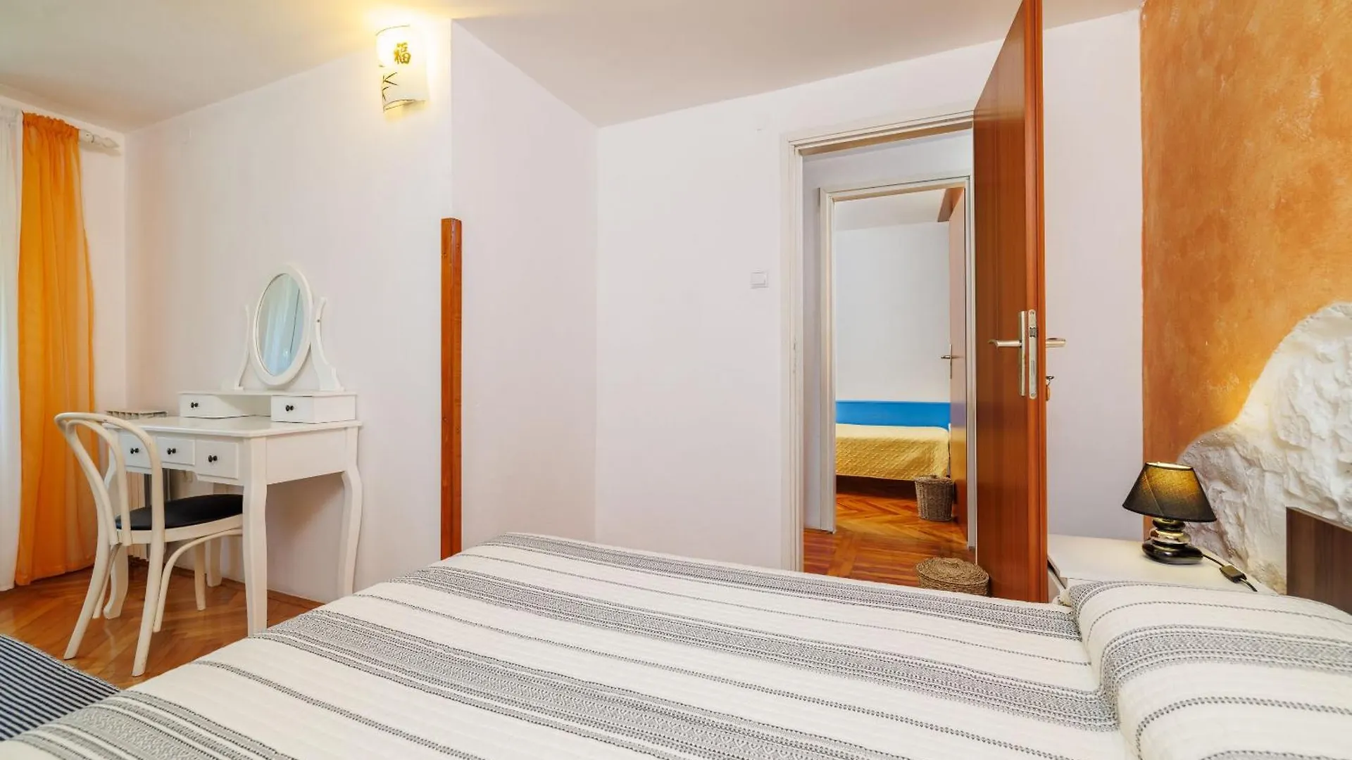 Apartment Josip Plomin Kroatien