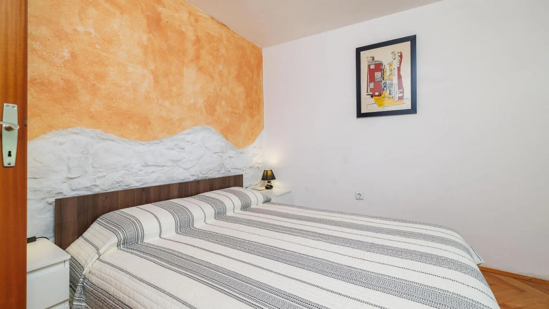 Apartment Josip Plomin