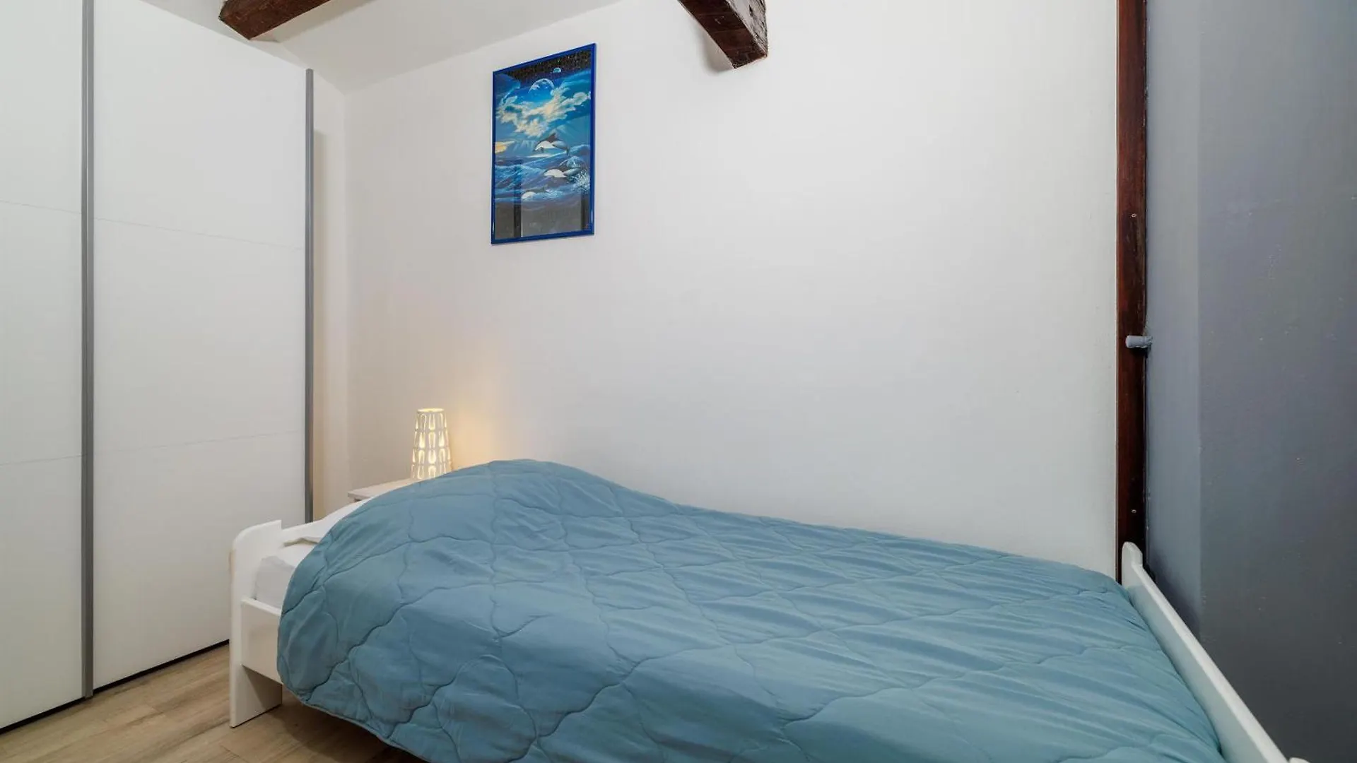 Apartment Josip Plomin