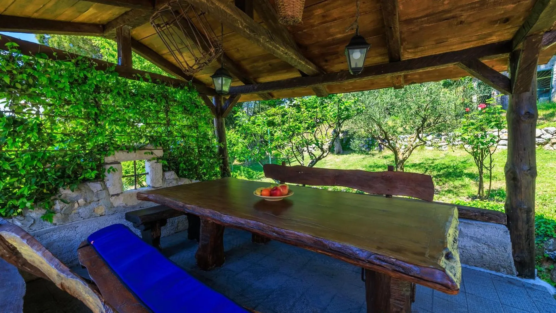 Apartment Josip Plomin 0*,  Croatia